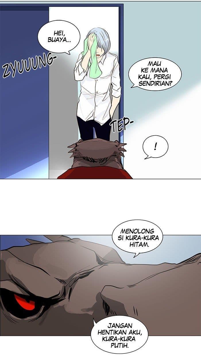 Chapter Komik
              Tower of God Chapter 165 - page 47