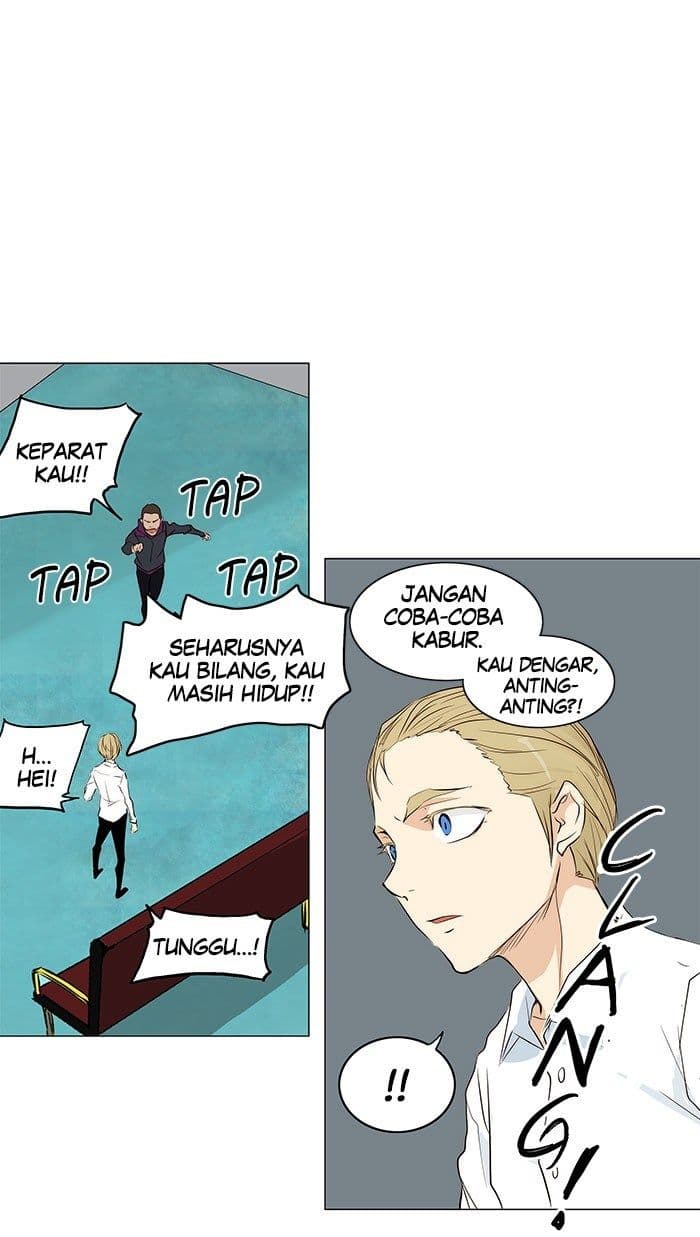 Chapter Komik
              Tower of God Chapter 165 - page 20