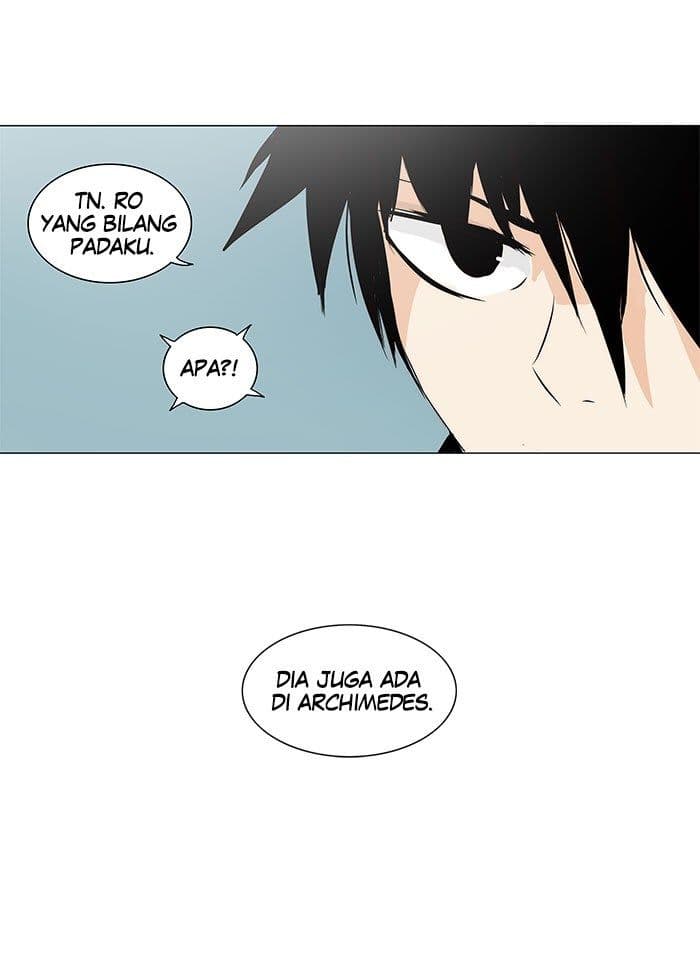 Chapter Komik
              Tower of God Chapter 165 - page 24