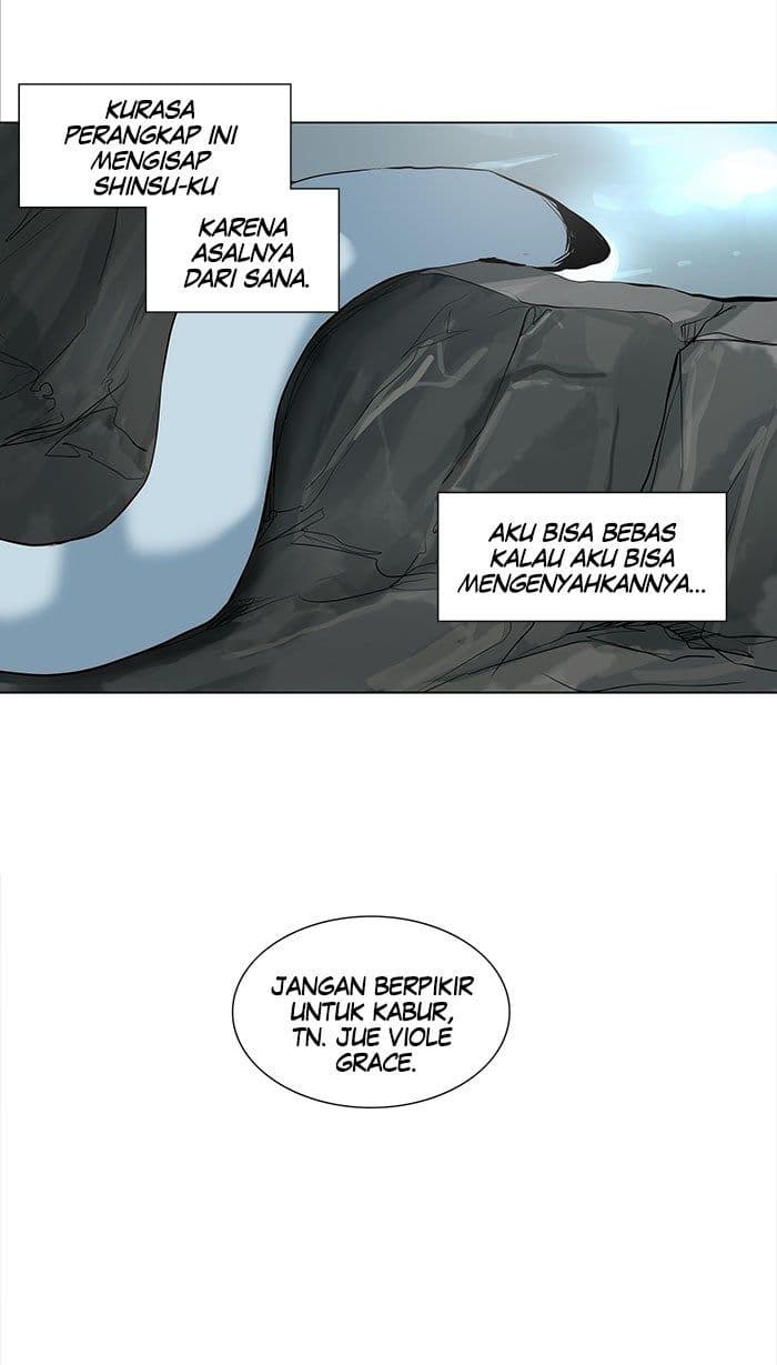 Chapter Komik
              Tower of God Chapter 165 - page 6