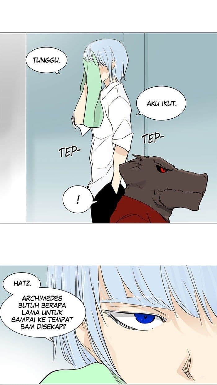 Chapter Komik
              Tower of God Chapter 165 - page 48