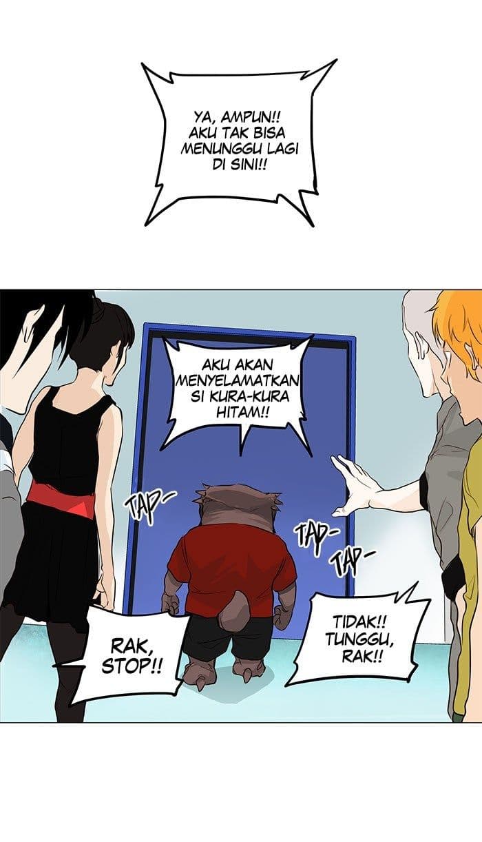 Chapter Komik
              Tower of God Chapter 165 - page 46