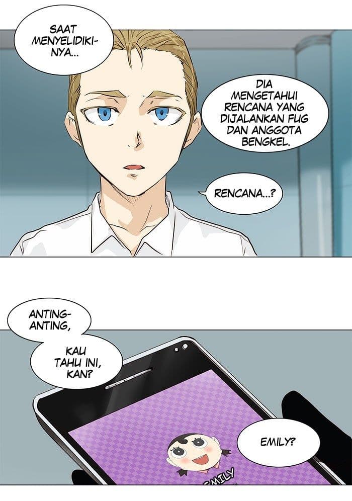 Chapter Komik
              Tower of God Chapter 165 - page 30