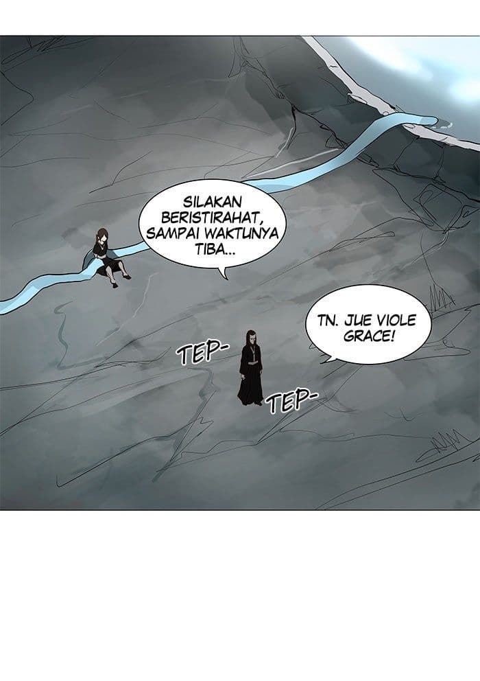 Chapter Komik
              Tower of God Chapter 165 - page 16