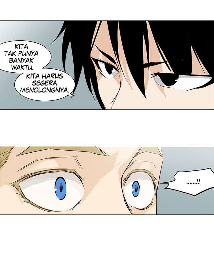 Chapter Komik
              Tower of God Chapter 165 - page 34