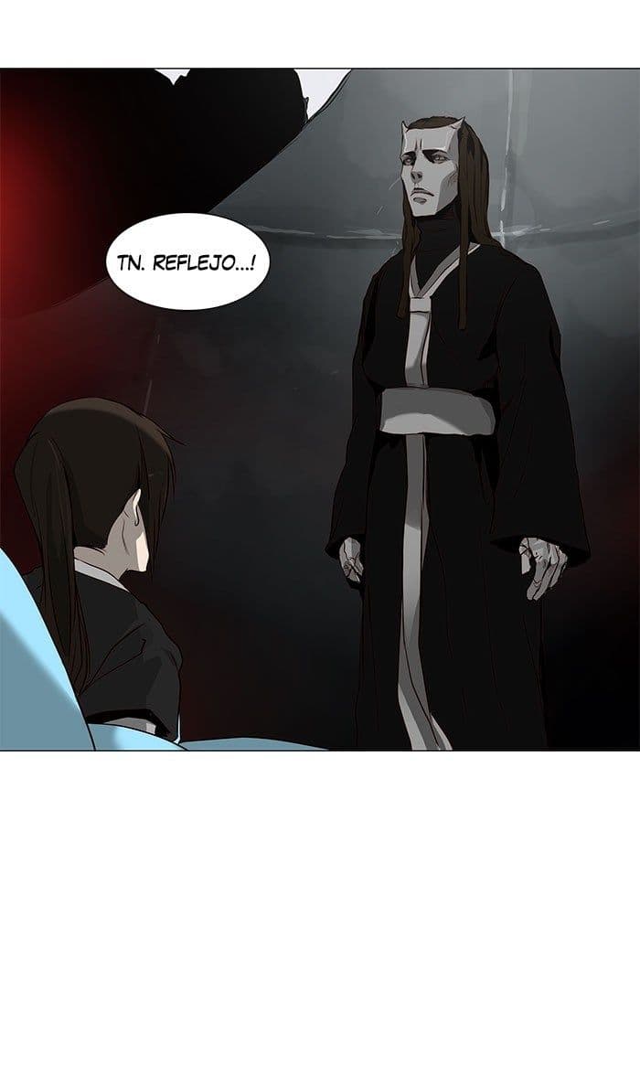 Chapter Komik
              Tower of God Chapter 165 - page 8