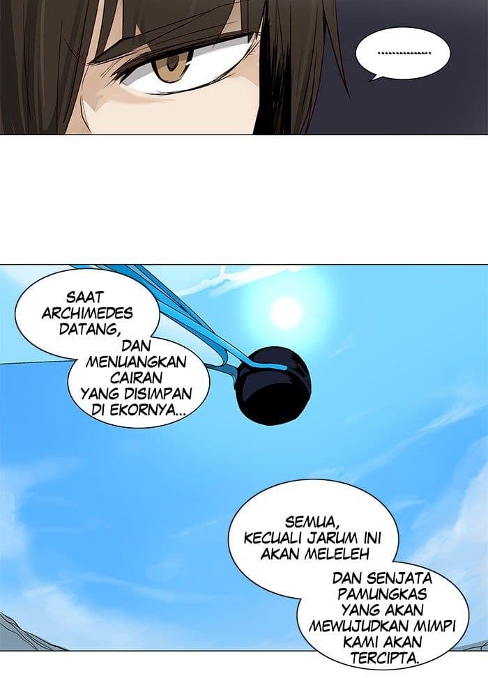 Chapter Komik
              Tower of God Chapter 165 - page 14