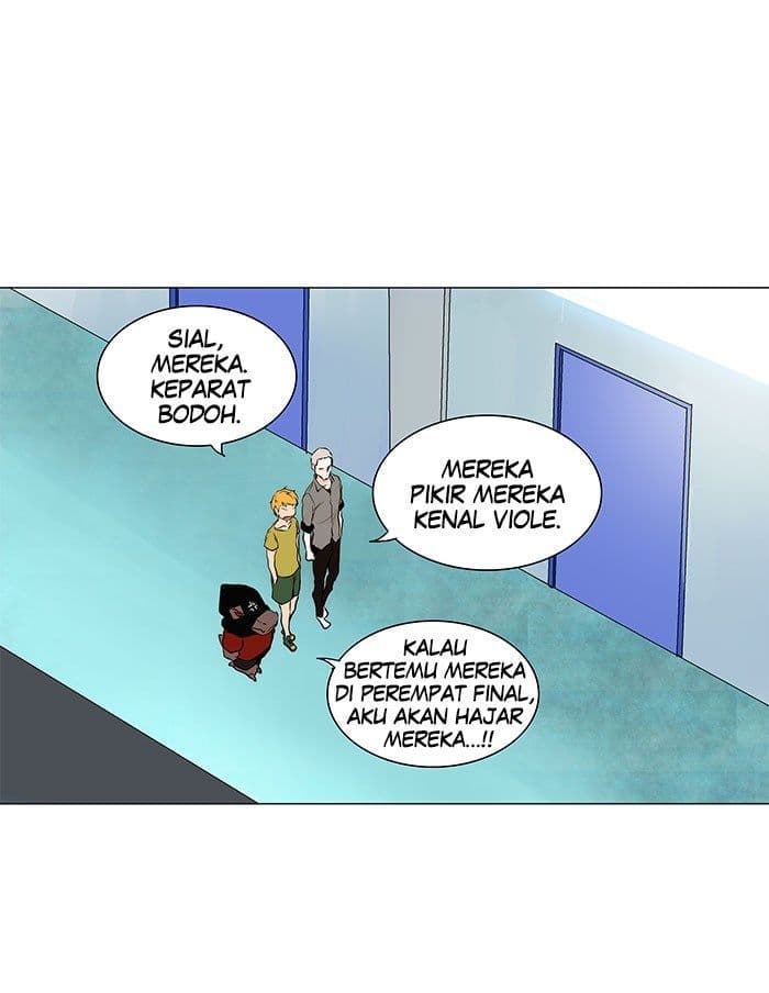 Chapter Komik
              Tower of God Chapter 165 - page 25