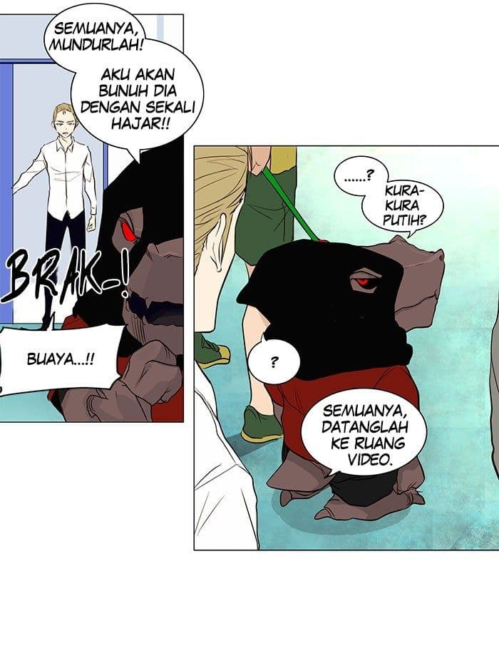 Chapter Komik
              Tower of God Chapter 165 - page 36