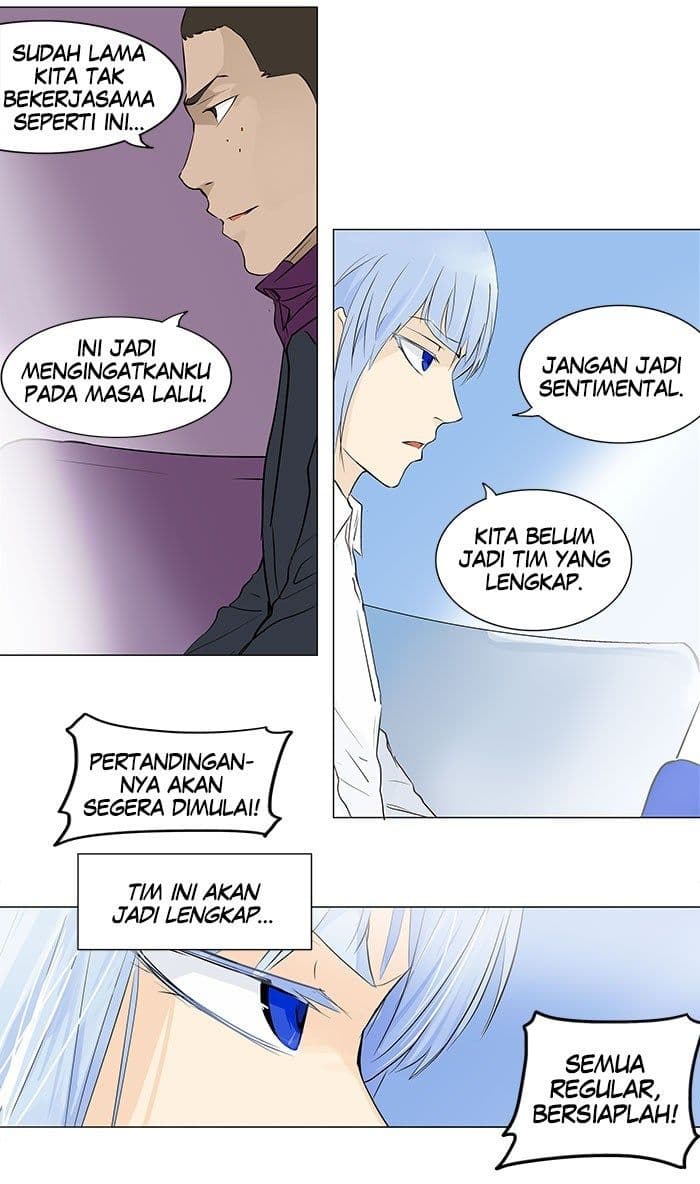 Chapter Komik
              Tower of God Chapter 166 - page 27