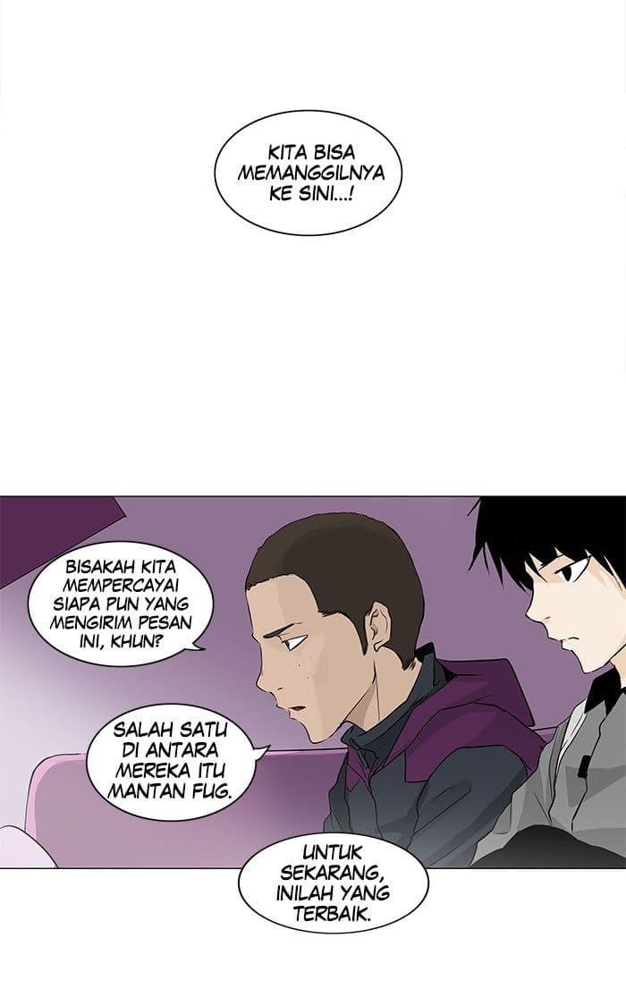 Chapter Komik
              Tower of God Chapter 166 - page 20