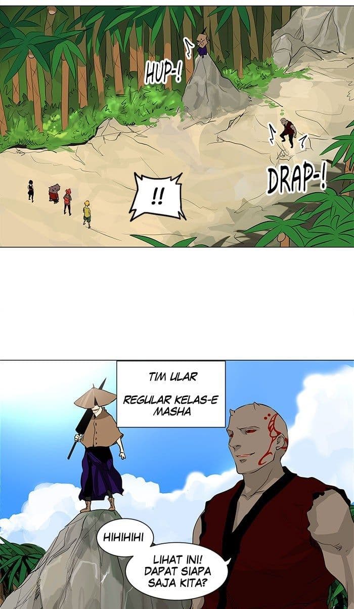 Chapter Komik
              Tower of God Chapter 166 - page 29