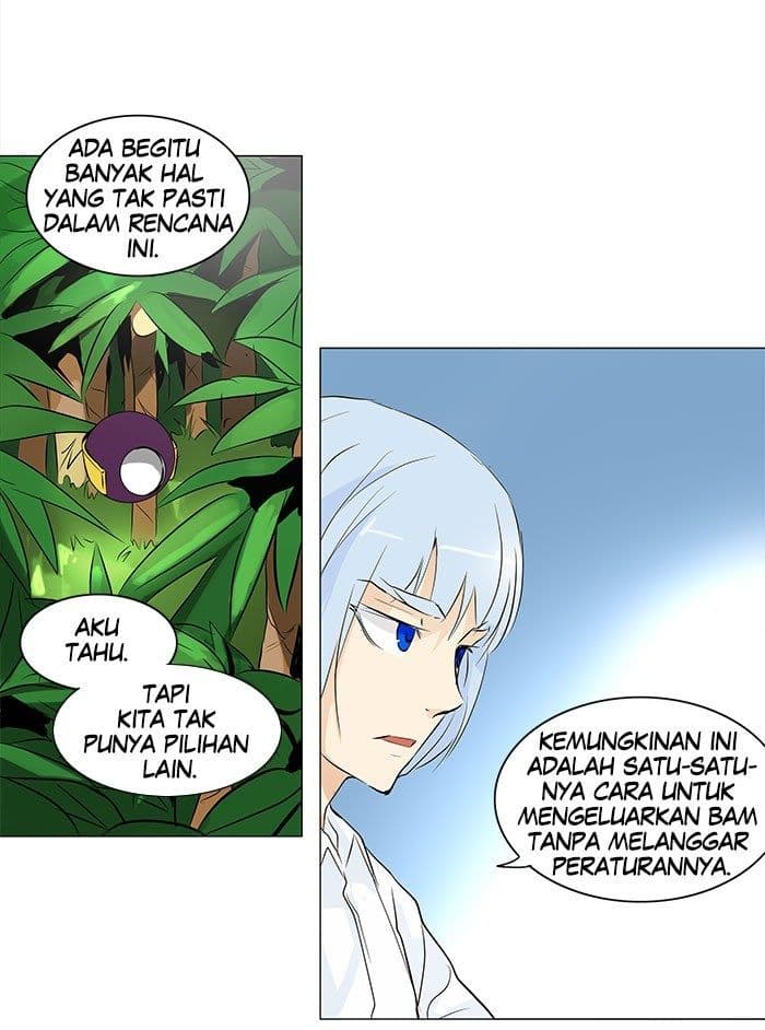 Chapter Komik
              Tower of God Chapter 166 - page 14