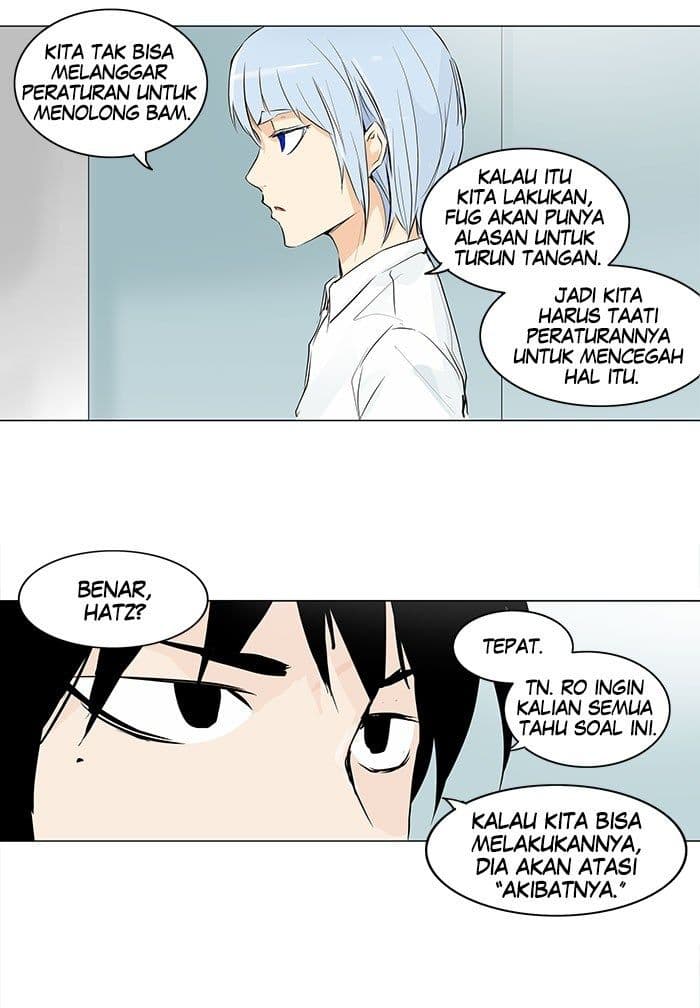 Chapter Komik
              Tower of God Chapter 166 - page 16