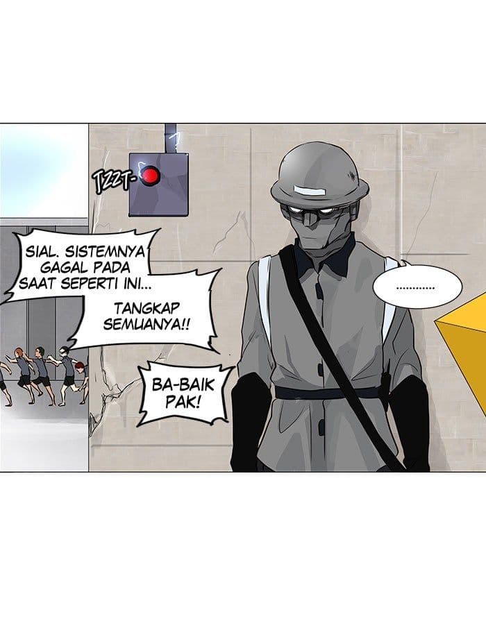 Chapter Komik
              Tower of God Chapter 166 - page 3