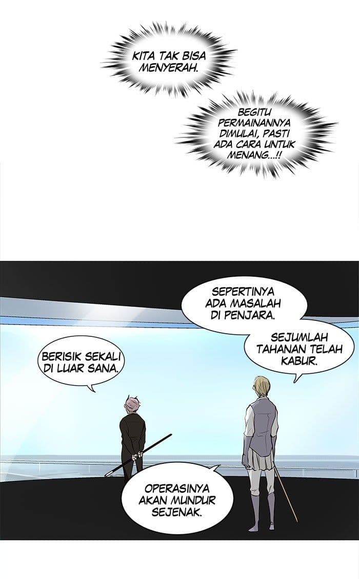 Chapter Komik
              Tower of God Chapter 166 - page 5