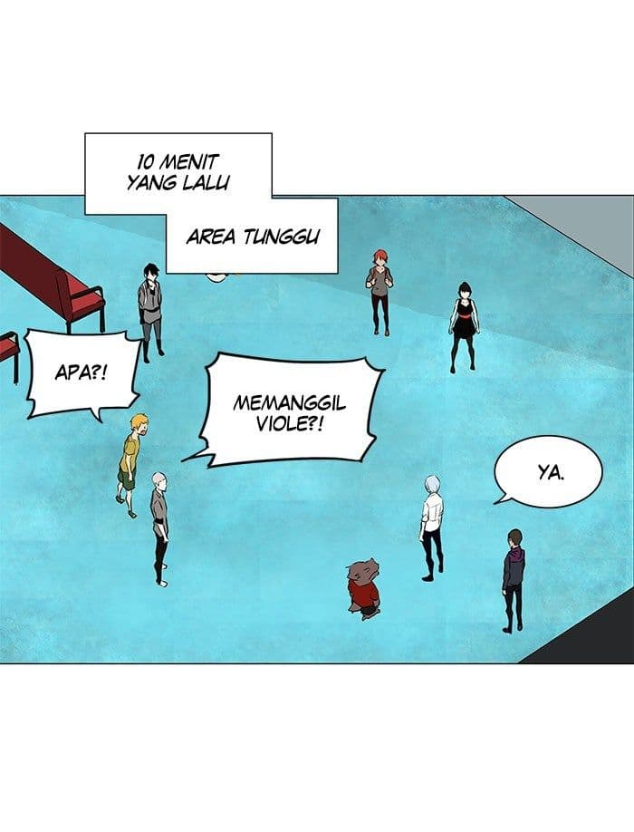 Chapter Komik
              Tower of God Chapter 166 - page 15