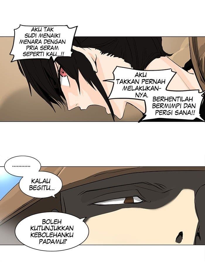 Chapter Komik
              Tower of God Chapter 166 - page 44