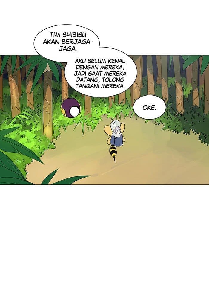 Chapter Komik
              Tower of God Chapter 166 - page 26