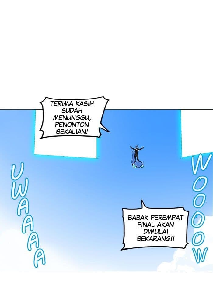 Chapter Komik
              Tower of God Chapter 166 - page 10