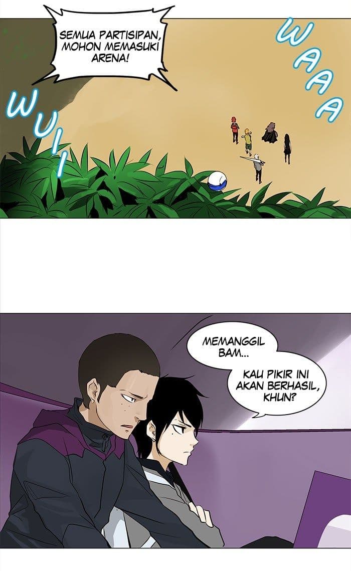 Chapter Komik
              Tower of God Chapter 166 - page 13