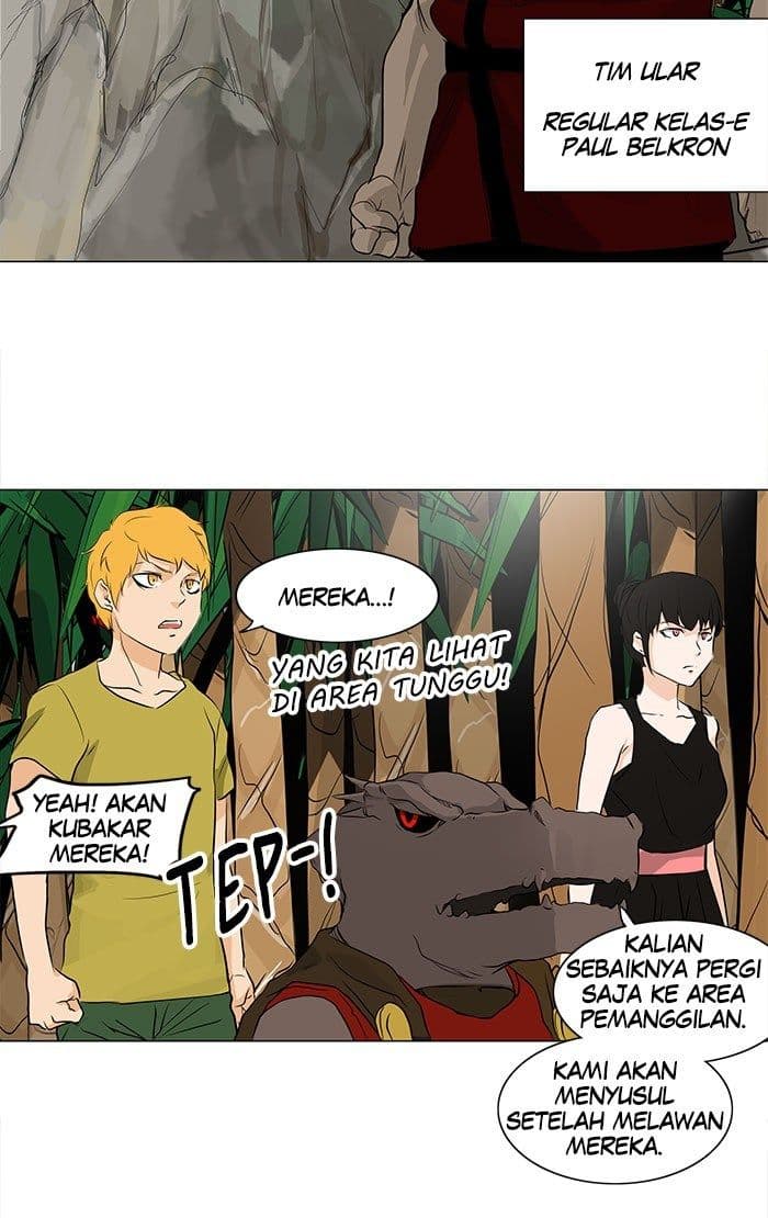 Chapter Komik
              Tower of God Chapter 166 - page 30