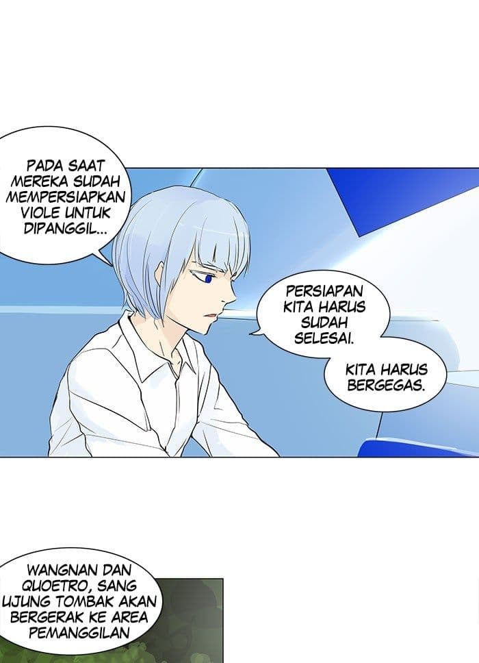 Chapter Komik
              Tower of God Chapter 166 - page 24