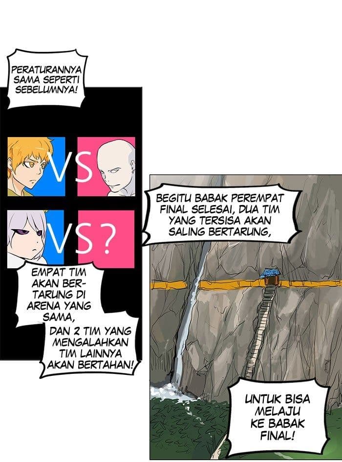 Chapter Komik
              Tower of God Chapter 166 - page 11