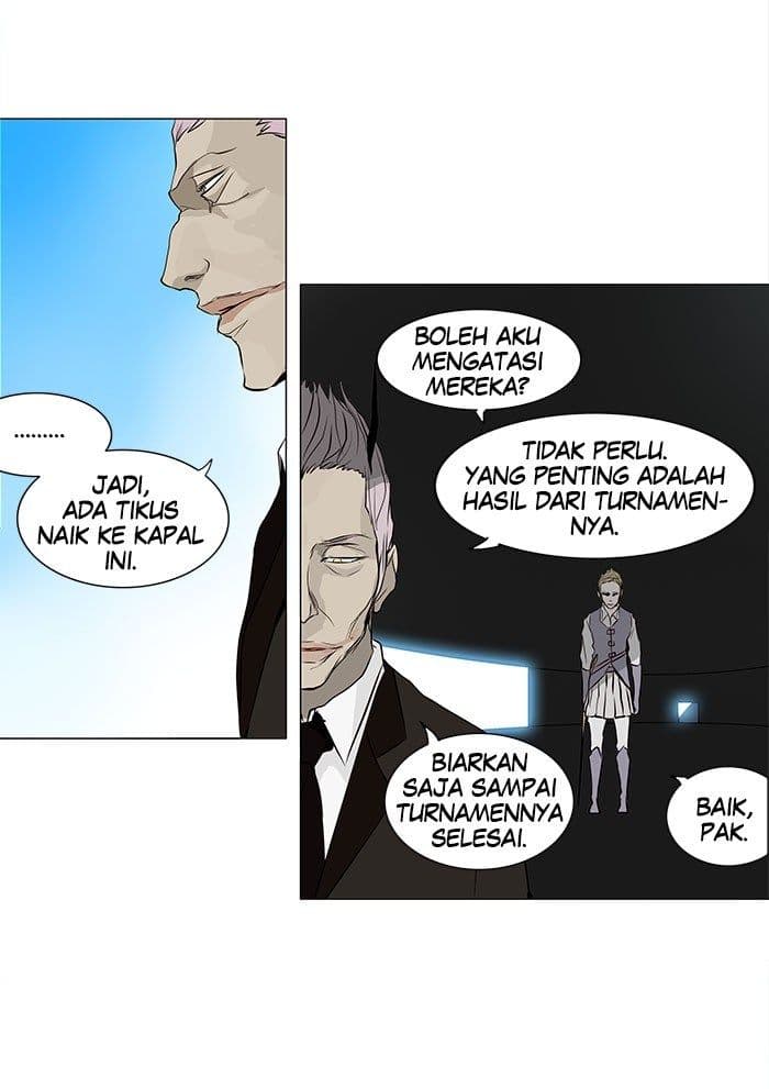 Chapter Komik
              Tower of God Chapter 166 - page 6