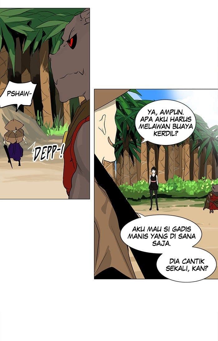 Chapter Komik
              Tower of God Chapter 166 - page 33