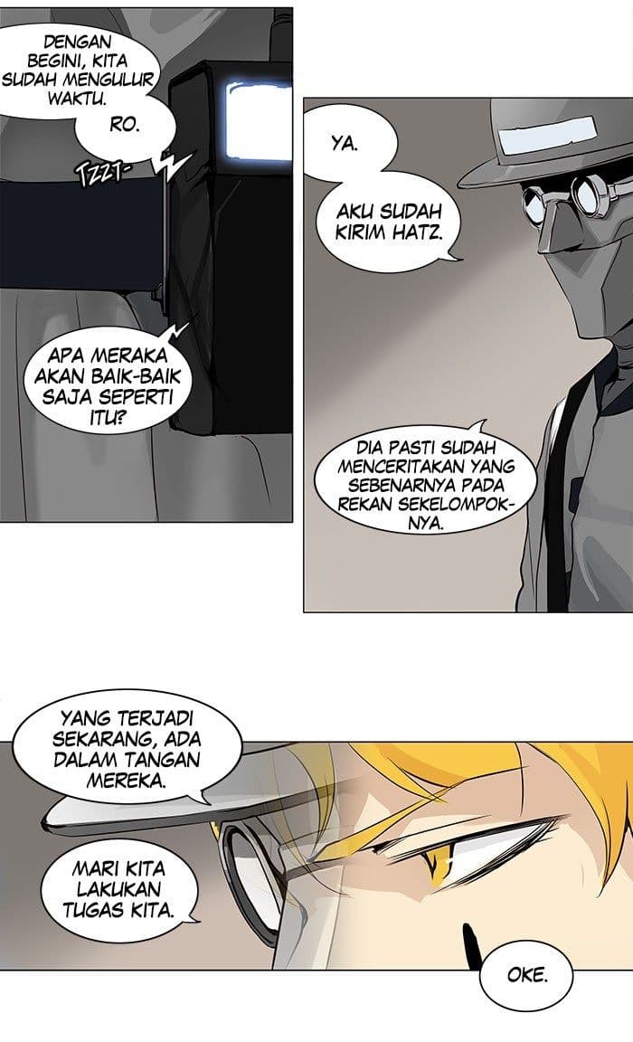 Chapter Komik
              Tower of God Chapter 166 - page 4