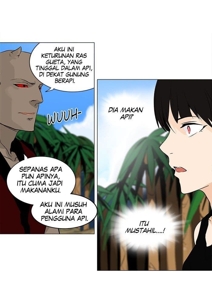 Chapter Komik
              Tower of God Chapter 166 - page 41