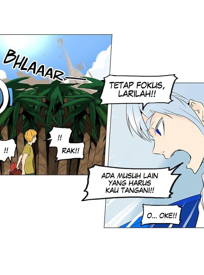 Chapter Komik
              Tower of God Chapter 167 - page 4