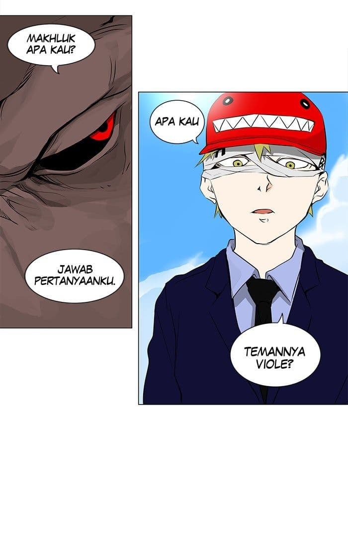 Chapter Komik
              Tower of God Chapter 167 - page 38