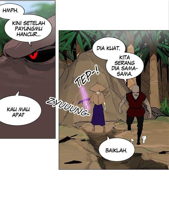 Chapter Komik
              Tower of God Chapter 167 - page 19