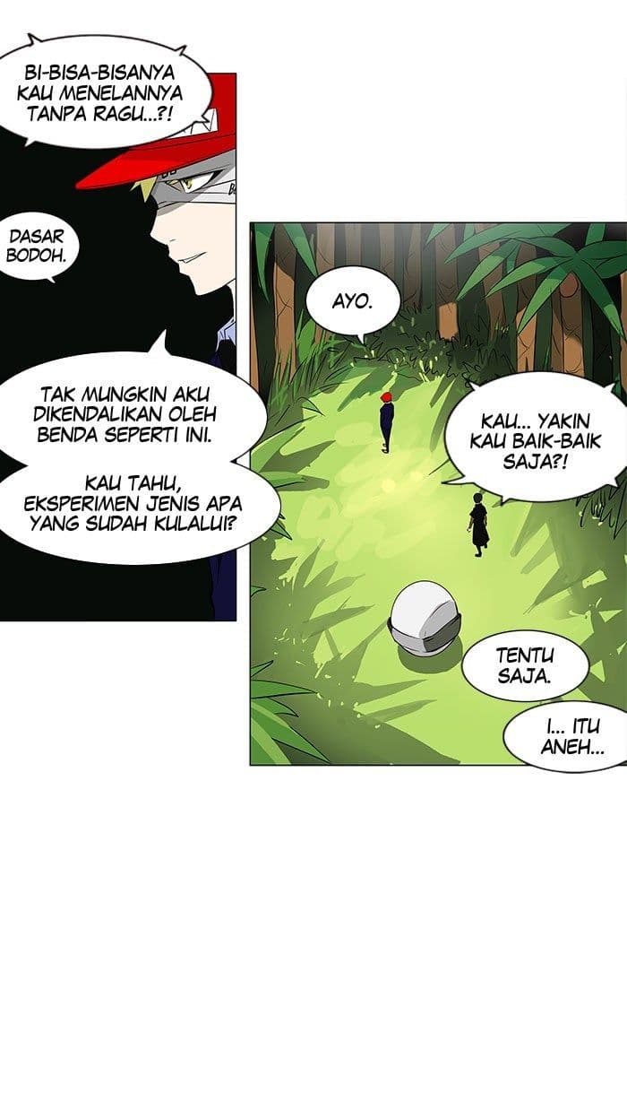 Chapter Komik
              Tower of God Chapter 167 - page 15