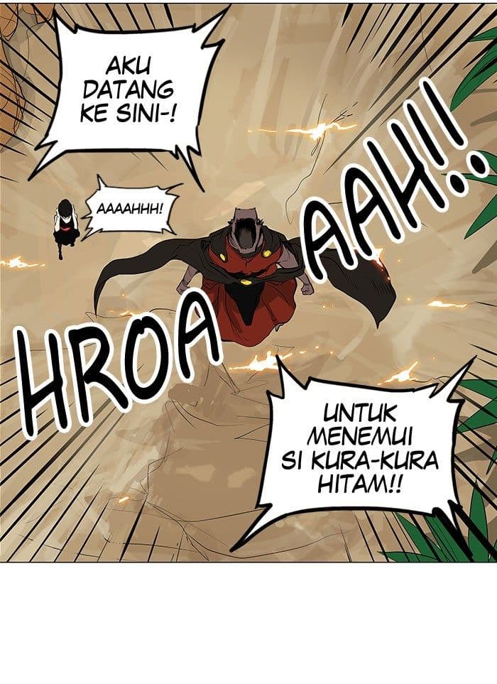 Chapter Komik
              Tower of God Chapter 167 - page 35