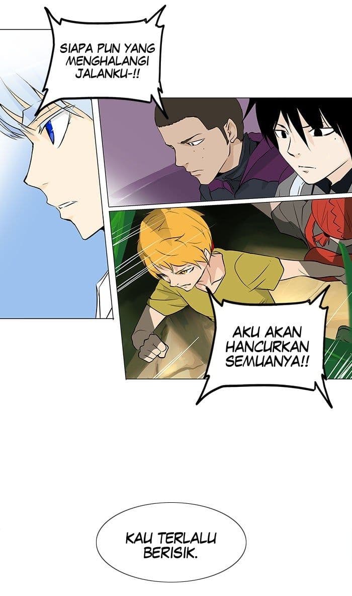 Chapter Komik
              Tower of God Chapter 167 - page 36