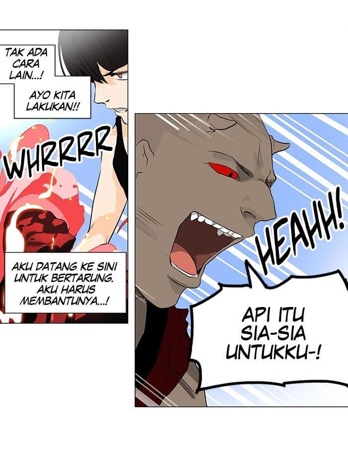 Chapter Komik
              Tower of God Chapter 167 - page 25