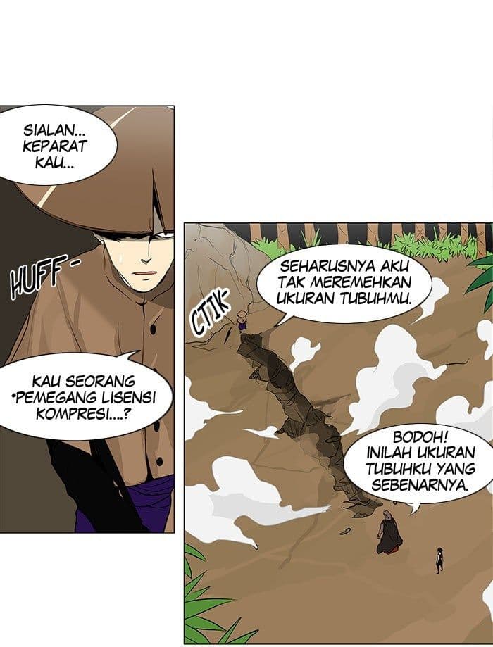 Chapter Komik
              Tower of God Chapter 167 - page 17