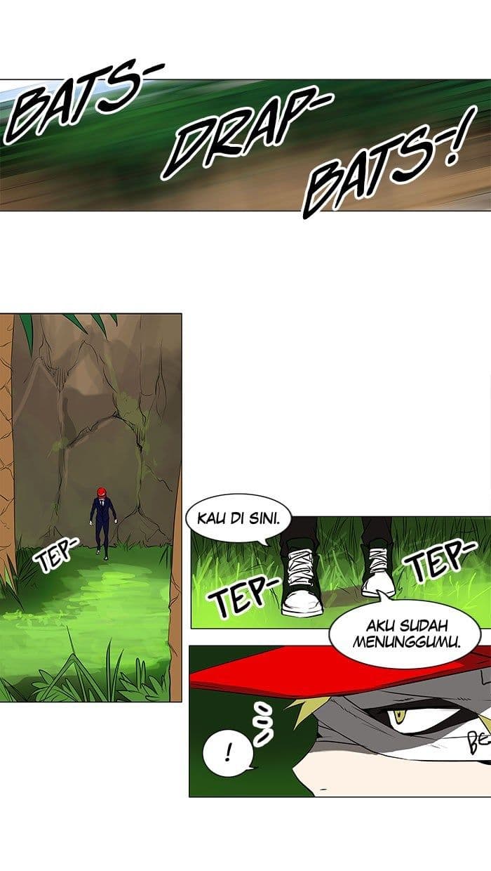 Chapter Komik
              Tower of God Chapter 167 - page 9