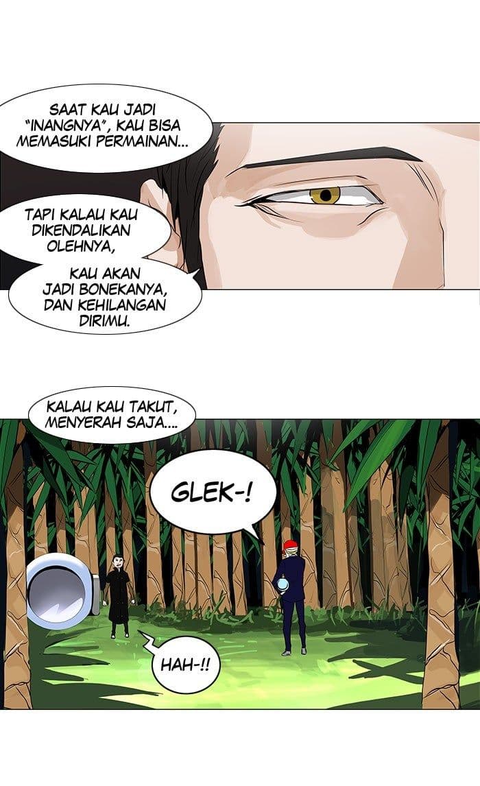 Chapter Komik
              Tower of God Chapter 167 - page 14