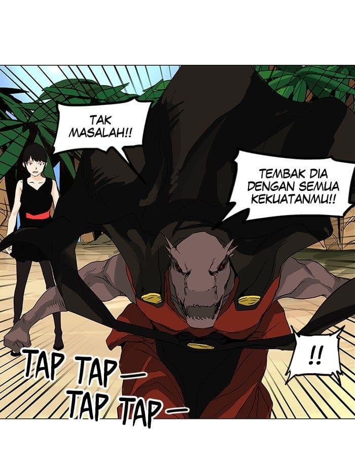 Chapter Komik
              Tower of God Chapter 167 - page 24