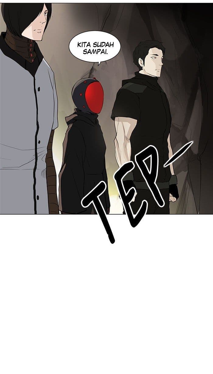 Chapter Komik
              Tower of God Chapter 167 - page 40