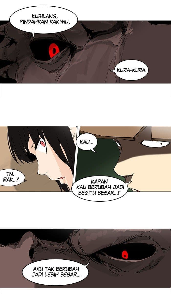 Chapter Komik
              Tower of God Chapter 167 - page 2