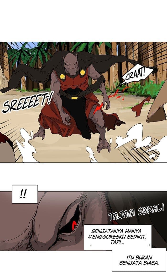 Chapter Komik
              Tower of God Chapter 167 - page 22