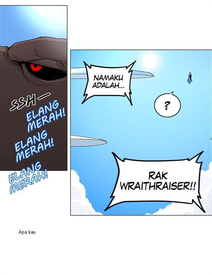 Chapter Komik
              Tower of God Chapter 167 - page 34