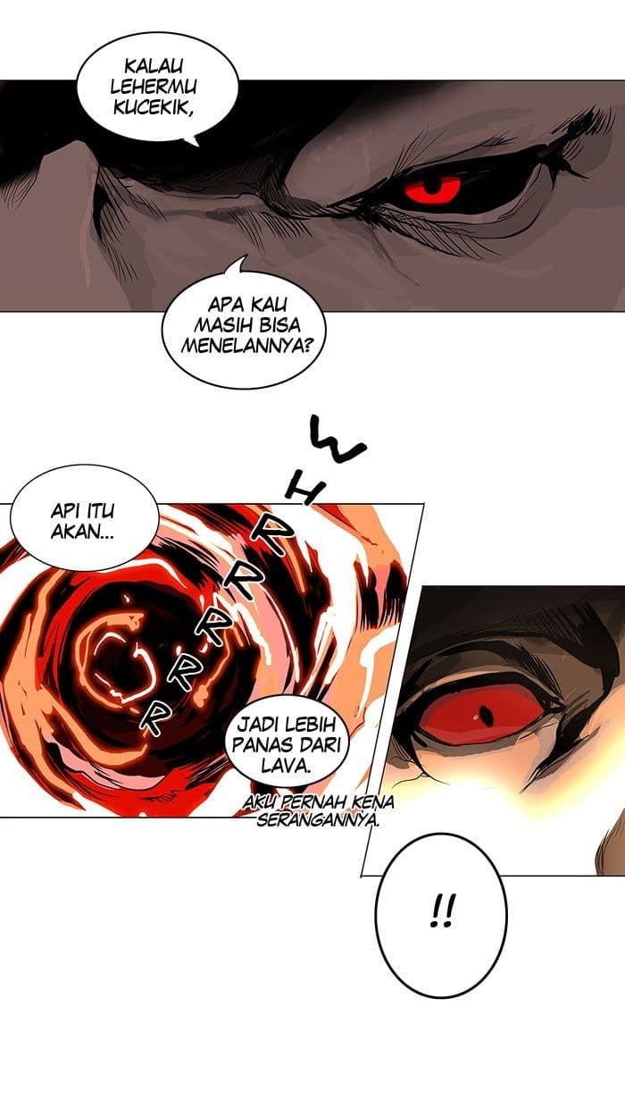 Chapter Komik
              Tower of God Chapter 167 - page 27