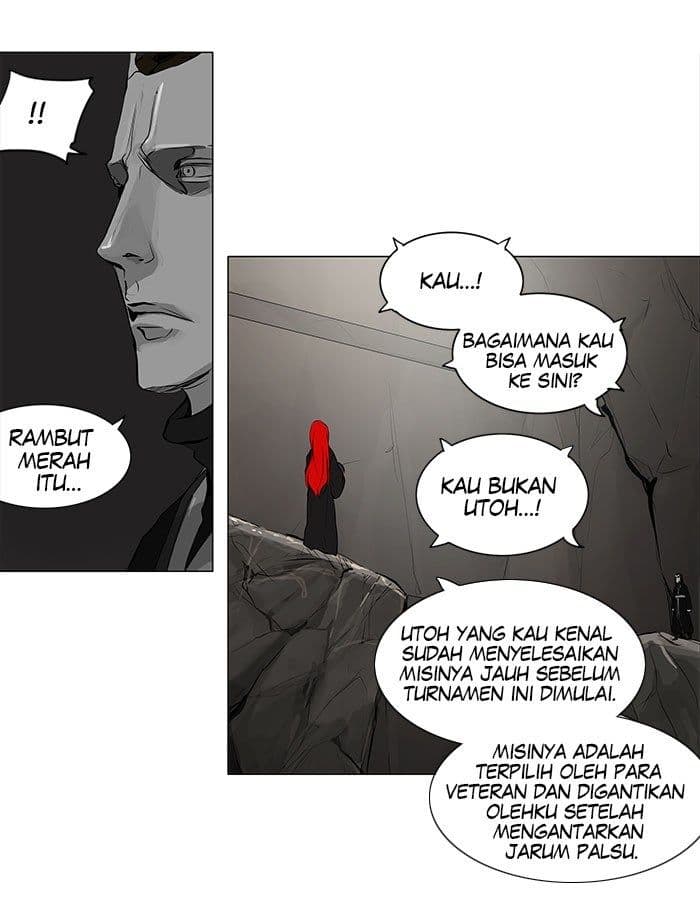 Chapter Komik
              Tower of God Chapter 169 - page 19