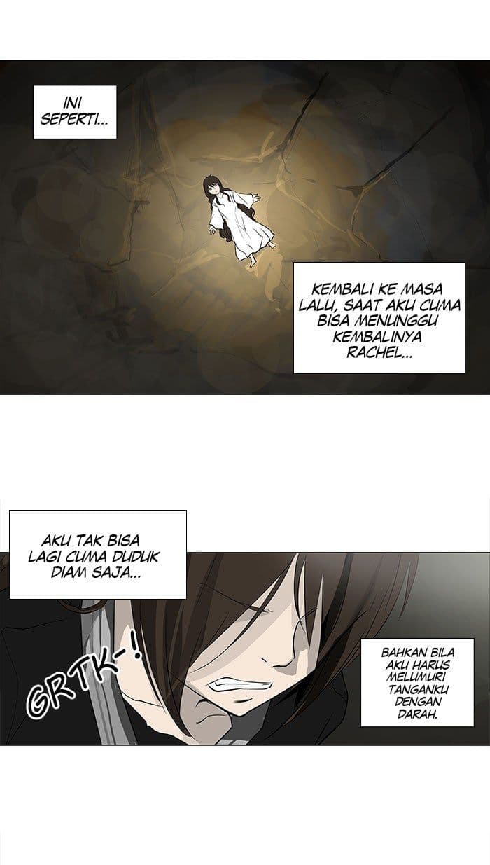 Chapter Komik
              Tower of God Chapter 169 - page 4